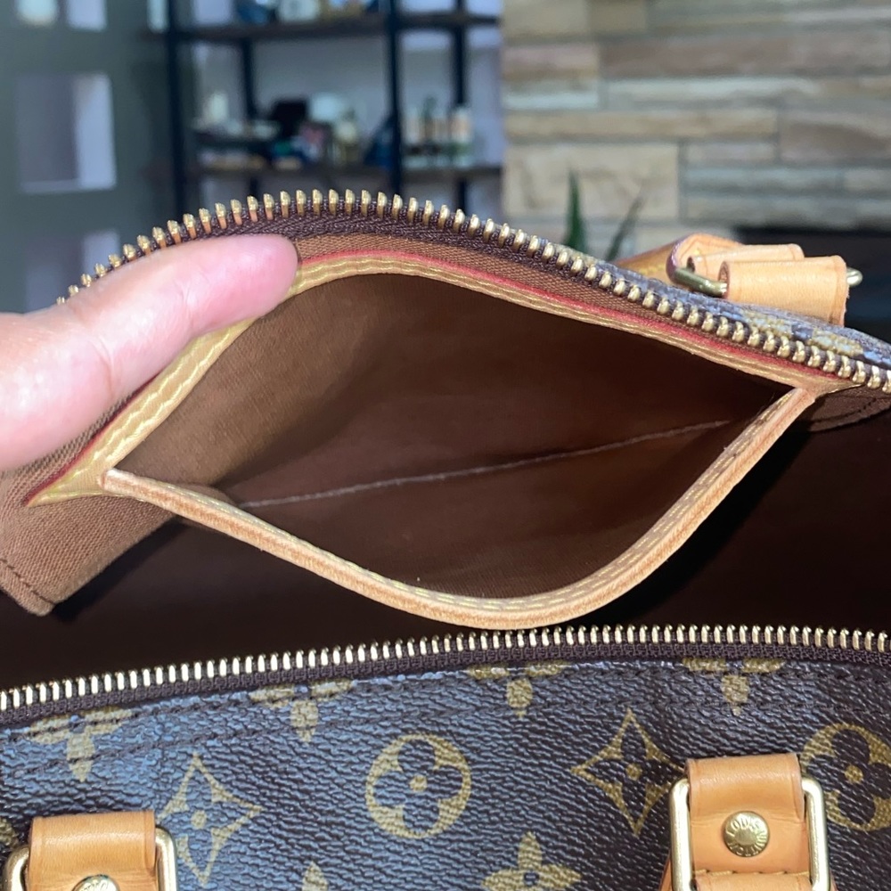 ❤️authentic speedy 35 - Picture 14 of 16